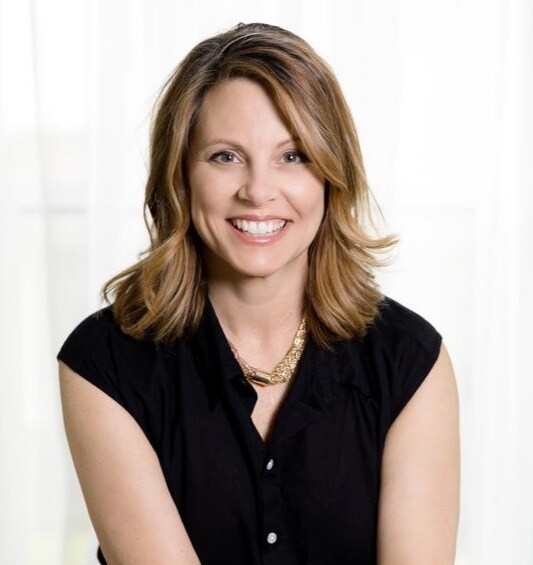 Deborah Harmer