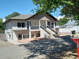 131 E 300 N Unit 3, Price, UT 84501