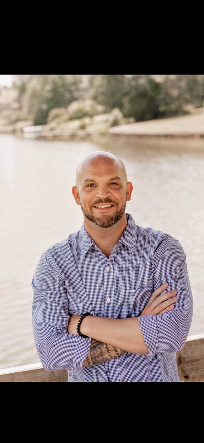 Brett Strickland