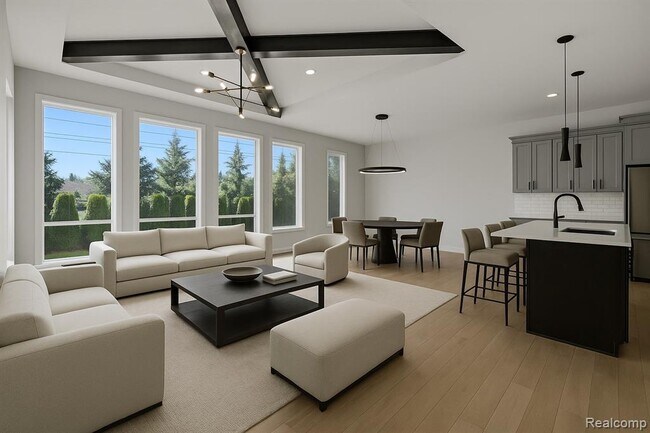 7507 Gramercy Cir unit 7507, West Bloomfield Township, MI 48322 - photo 2