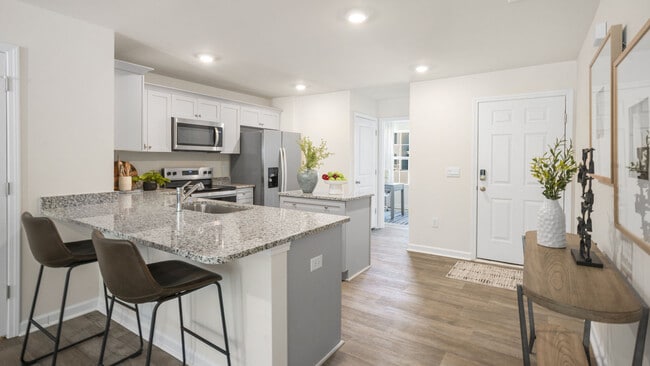 8524 Beckett Chase Way, Raleigh, NC 27616 - photo 7