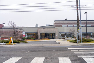 Medical Lake Middle School