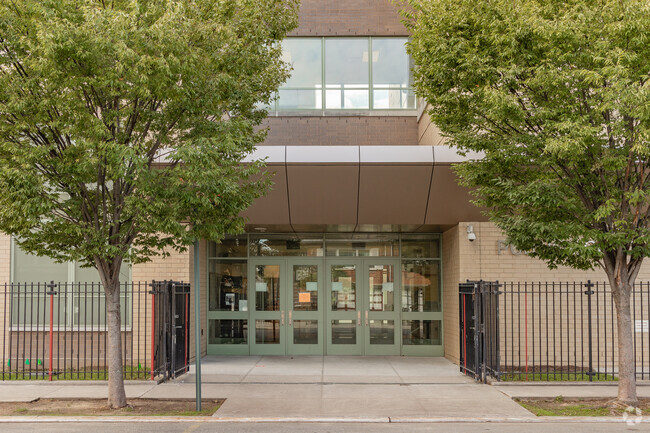 PS 29Q is a public school in College Point, NY.
