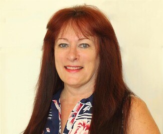 Nancy Horanzy