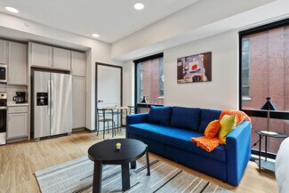 423 E Michigan St Unit ID1026474P, Indianapolis, IN 46204