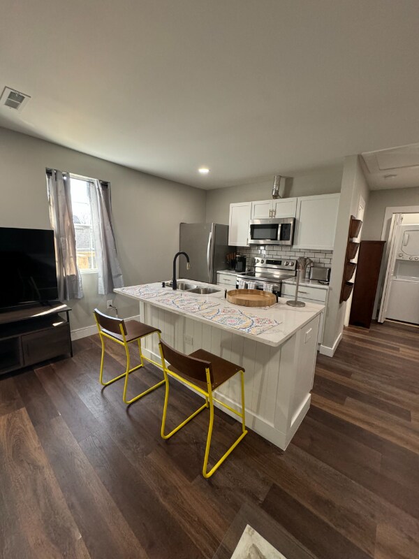 328 N Euclid Ave unit D, Indianapolis, IN 46201 - photo 7