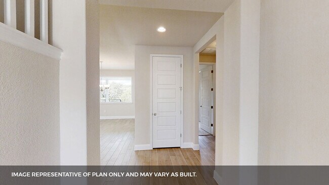 2140 Ghost Rider Cove unit 36199749, Leander, TX 78641 - photo 4