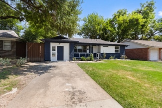 309 Dover Dr, Richardson, TX 75080