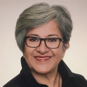 TERESA TIMMONS