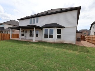 916 Frisco Ln, Leander, TX 78641