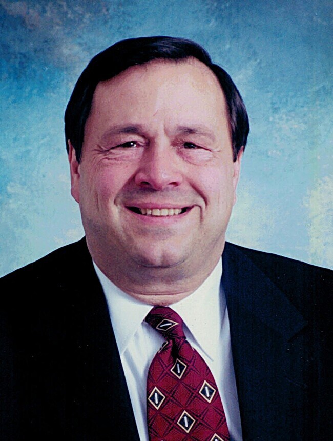 Charles Edgerton
