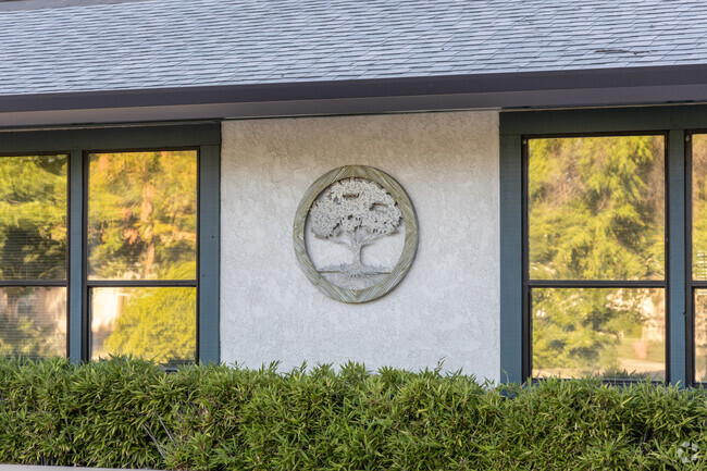 Children's House of Shady Oaks is a montessori school in Redding.