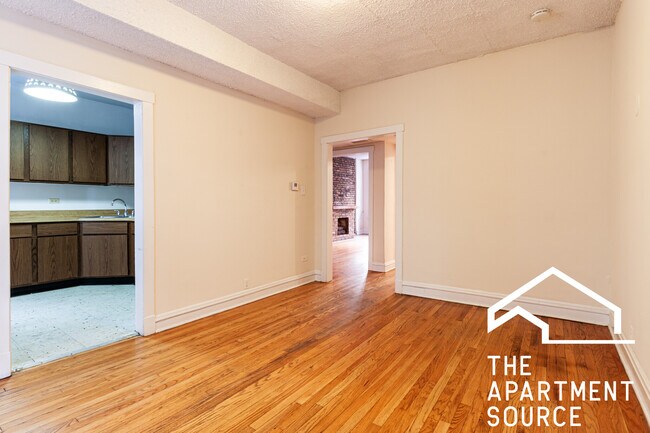 3519 N Racine Ave unit W3, Chicago, IL 60657 - photo 4
