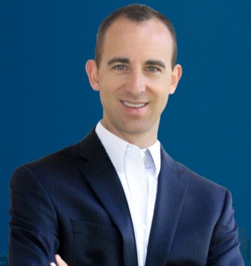 Jeffrey Hinrichs