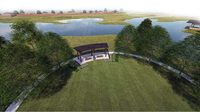 Greenbelt around Community