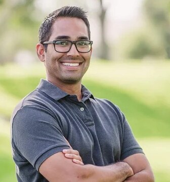 Sanjog Gopal
