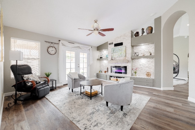 3816 W Misty Willow Ln, Glendale, AZ 85310 - photo 5