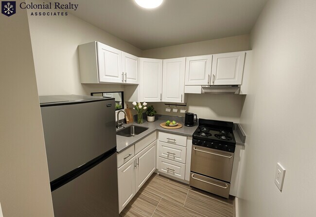 550 Massachusetts Ave unit 1, Boston, MA 02118 - photo 7