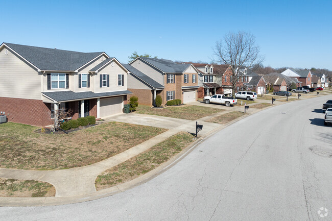 Prices are diverse, ranging from $150,000 to $600,000.
