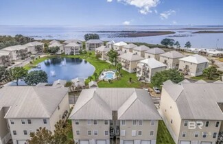4 Yacht Club Dr Unit Sunset Bay Villas, Daphne, AL 36526