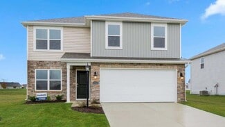 3420 Skywalker, Fort Wayne, IN 46818