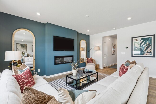 8129 Chilkoot Ln, Locust, NC 28097 - photo 6