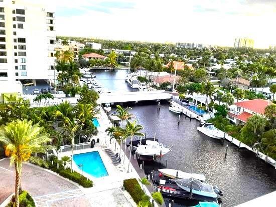 Delphi Towers unit 903, Pompano Beach, FL 33062 - photo 2