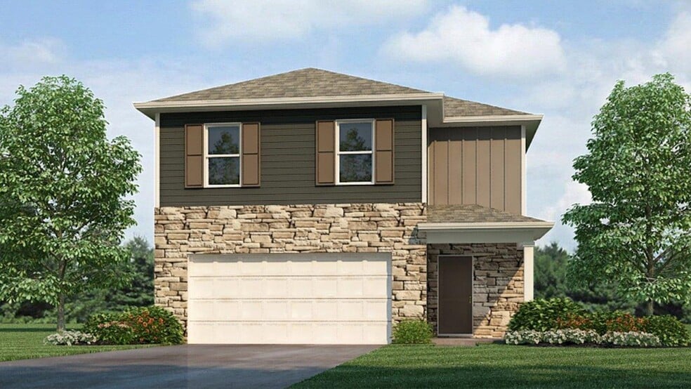 1737 Granger Ln, Bluffton, IN 46714 - photo 1