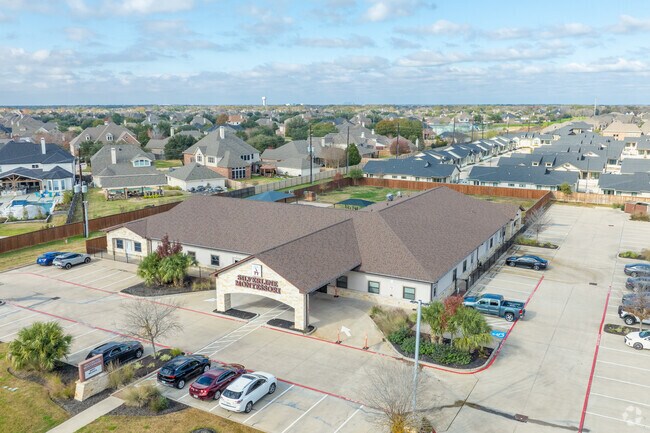 Transformative education unfolds daily at Silverline Montessori School.