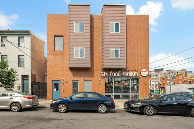 1140 Shackamaxon St unit 3, Philadelphia, PA 19125 - photo 2