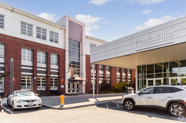 Pinole Valley High School has an impressive athletic department with various sports to choose.