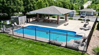 3051 S South Valley Ln, Springfield, MO 65807