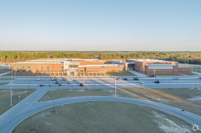 Pelion Middle School
