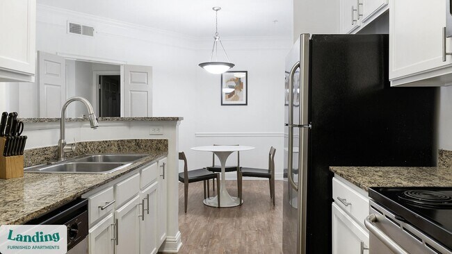 925 Canterbury Rd NE unit 12-1257.1408493, Atlanta, GA 30324 - photo 5