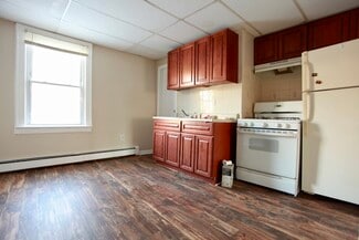 72 Wales Ave Unit FL2, Jersey City, NJ 07306