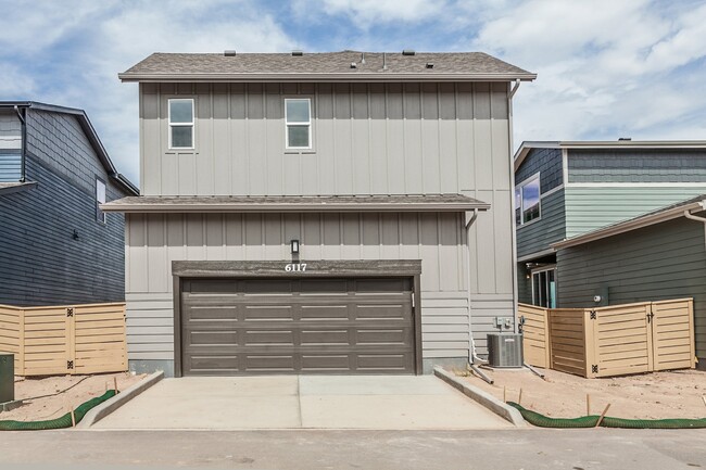 6117 Saddlehorn Dr, Timnath, CO 80547 - photo 3