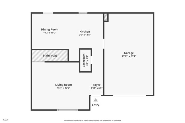 616 Herman Gist Rd, Greensboro, NC 27401 - photo 2