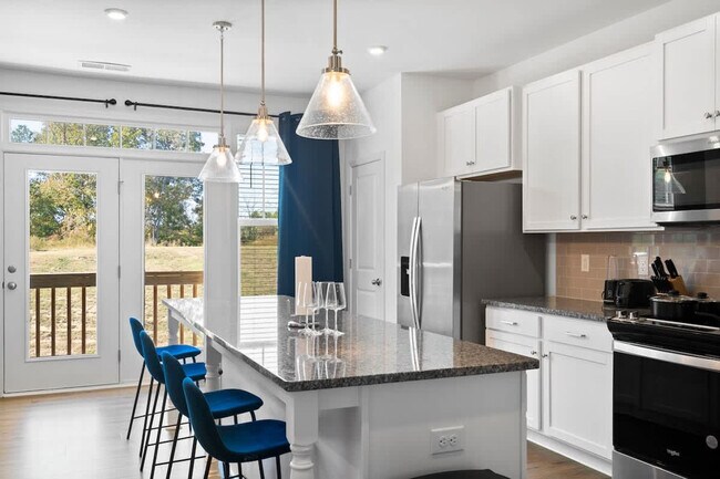 3121 Banyan Btm Ln unit ID1367333P, Charlotte, NC 28216 - photo 7