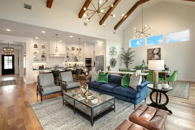 122 Crosswater Ln unit 37255284, Dripping Springs, TX 78620 - photo 7