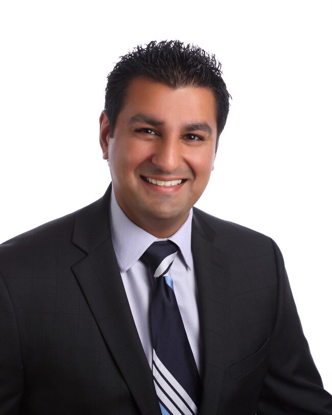 Gary Singh