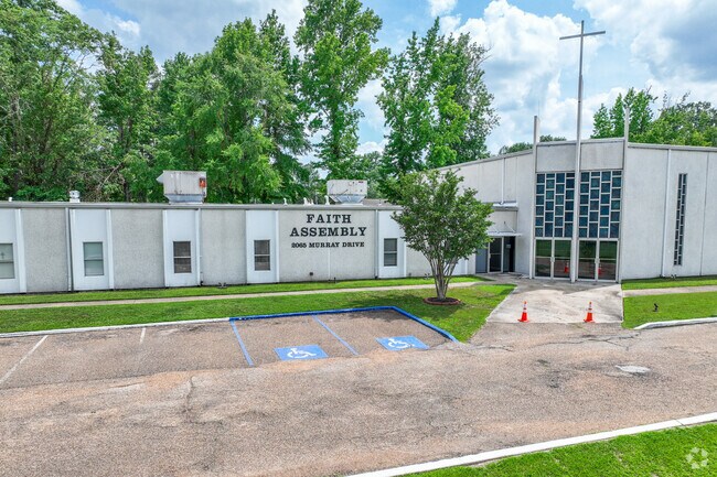 Faith Academy provides private instruction on a tuition basis.