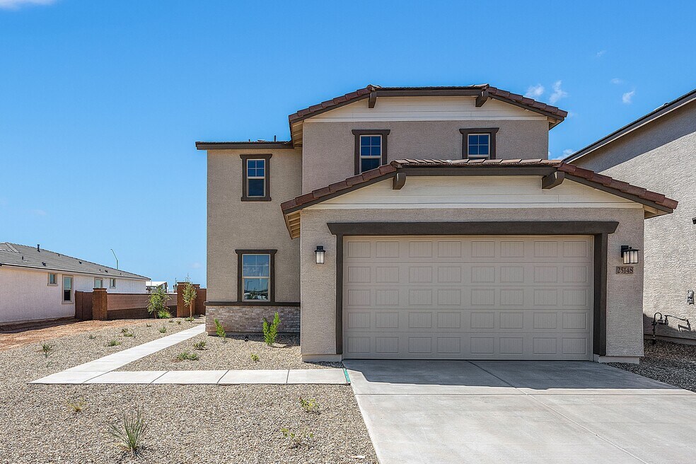25148 N 165th Ln, Surprise, AZ 85387 - photo 1
