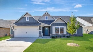 22997 E 106th Place S Unit 36210864, Broken Arrow, OK 74014