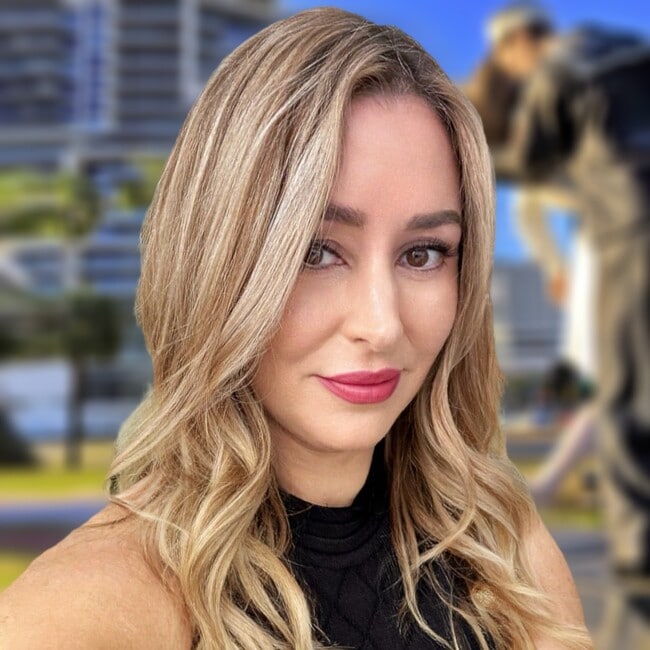 Agent Photo