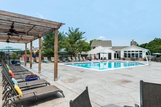 Misty Ridge Apartments, Woodbridge, VA 22191 - photo 6