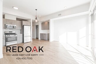 1331 W 7th St Unit 410, Los Angeles, CA 90017