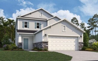 140 Chestnut Grove Rd, Saint Augustine, FL 32092