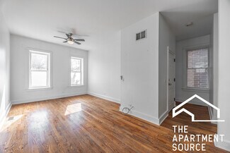1822 S Throop St, Chicago, IL 60608