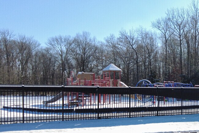 Kellman Brown Academy