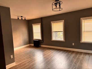 86 Mcadoo Ave, Jersey City, NJ 07305